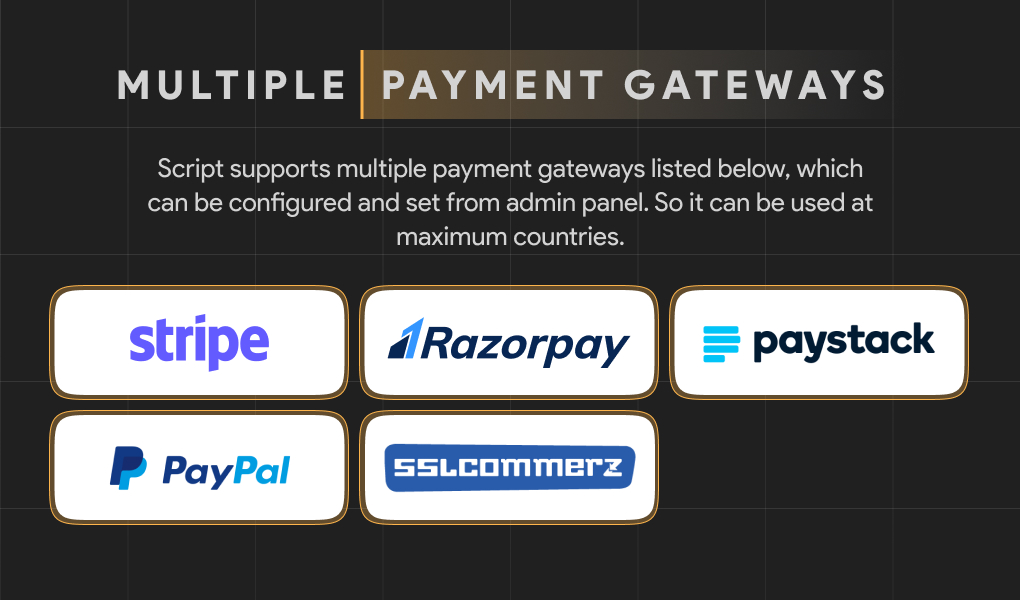 Cabby : The Taxi App - Ultimate Taxi Booking Solution with Admin Panel